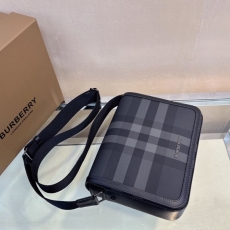 Burberry Satchel Bags